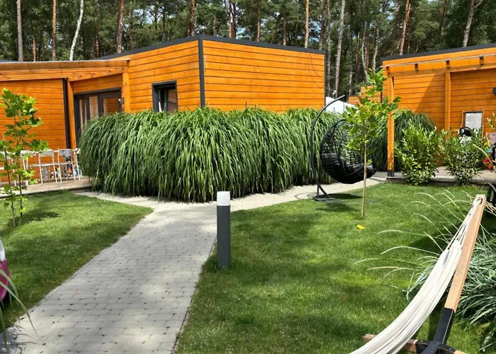 Дом отдыха Seaside Harmony